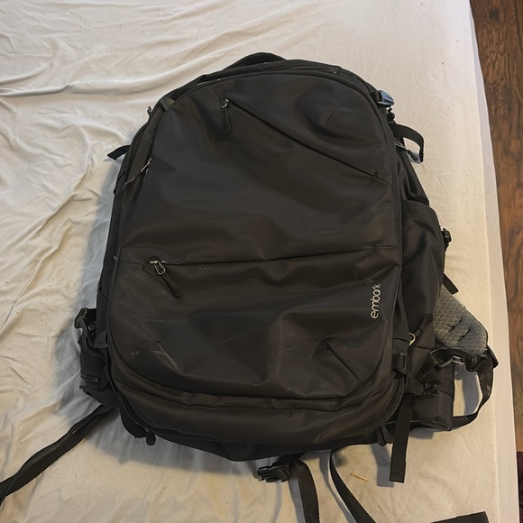 21" Adventure Backpack - Embark™️ - Picture 5 of 7